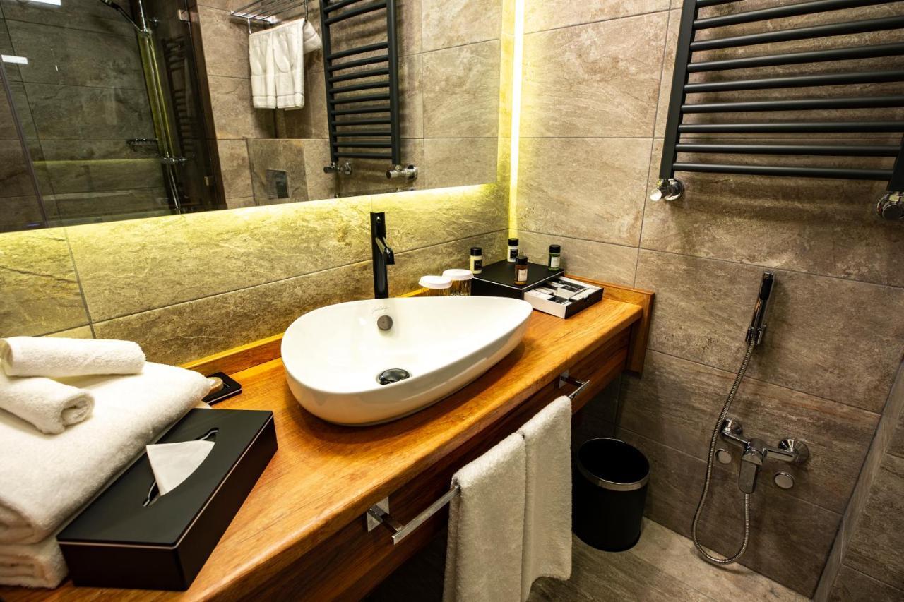 Sevsamora Resort & Spa Saguramo Екстер'єр фото